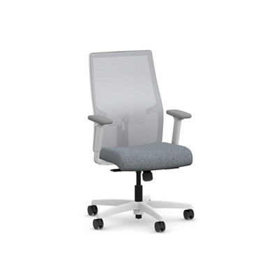 Ignition 2.0 Mid-Back Mesh Back Office Chair