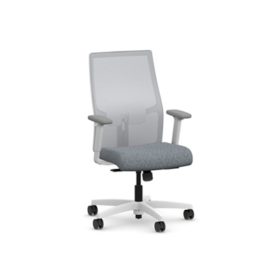 Hon mesh best sale back office chair