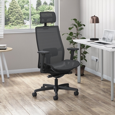Ignition 2.0 All Mesh Task Chair