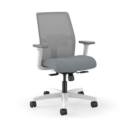 Ignition Mesh Low Back Task Chair by HON NBF