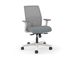 Ignition 2.0 Mesh Low-Back Task Stool
