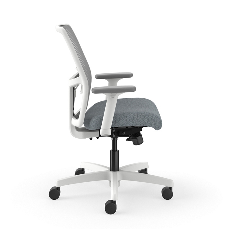 hon　椅子ブルー Amazon.com: HON Ignition 2.0 Ergonomic Office Chair