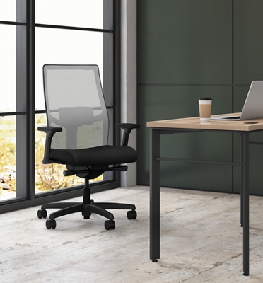 Ignition  HON Office Furniture