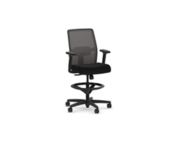 Ignition 2.0 Mesh Low-Back Task Stool