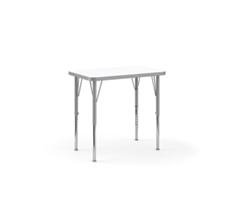 Build Markerboard Student Desk - 31"W x 20"D
