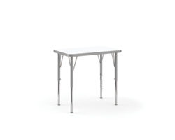 Build Markerboard Student Desk - 31"W x 20"D