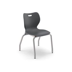SmartLink 4pc Stacking Chair Set - 16"H