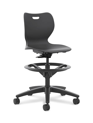 SmartLink Task Stool - 18"H