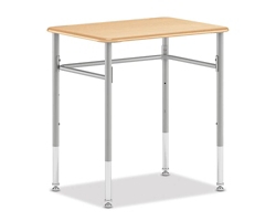 SmartLink Student Desk - 36"W x 28"D