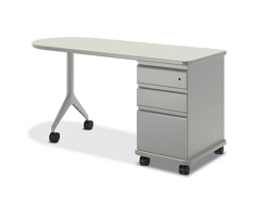 SmartLink Teacher Station - 60"W x 24"D