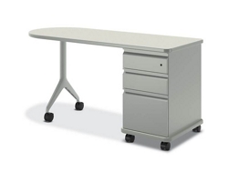 SmartLink Teacher Station - 60"W x 24"D