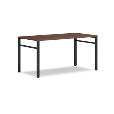 Mod Compact Table Desk w/ U-Shaped Legs - 60"W x 24"D