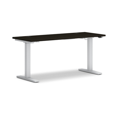 Mod Standing Table Desk - 60"W x 24"D