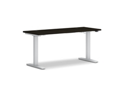 Mod Standing Table Desk - 60"W x 24"D