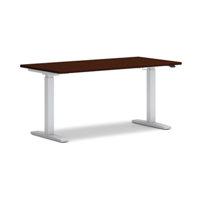 Mod Standing Table Desk - 60"W x 30"D