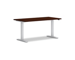 Mod Standing Table Desk - 60"W x 30"D