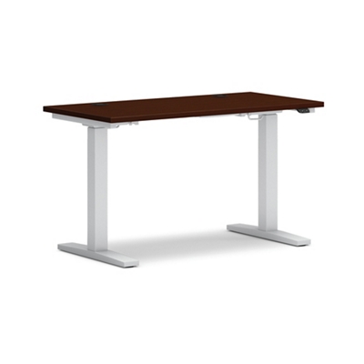 Mod Standing Table Desk - 48"W x 24"D