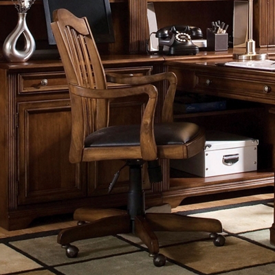 Traditional study chair hot sale