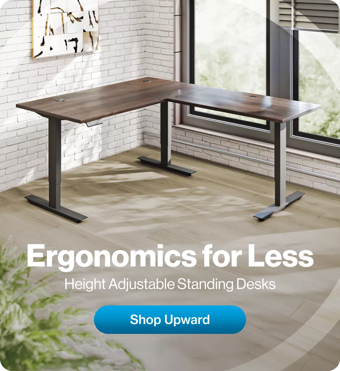 Shop upward collections