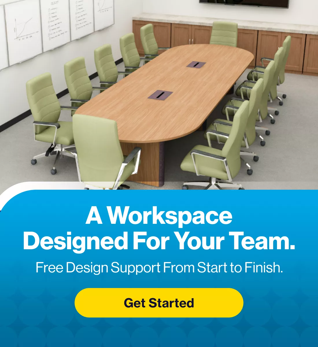 Design My Office