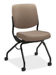 Perpetual Armless Nesting Chair