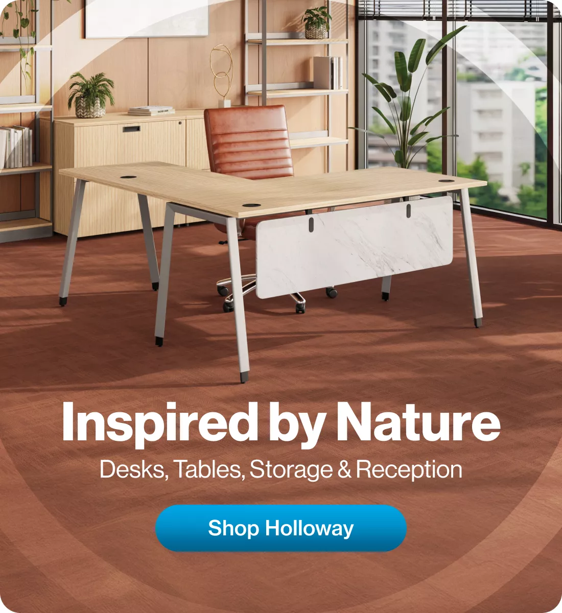 Shop Office Desks, Office Chairs & Storage - National Business