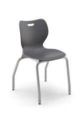 SmartLink 4-Leg Chair - 18"H