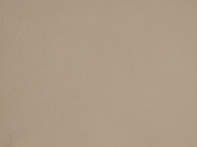 Beige Leather