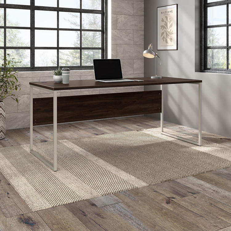 Hybrid Computer Table Desk - 72