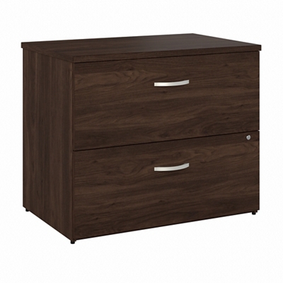 Hybrid Two Drawer Lateral File