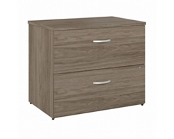 Hybrid Two Drawer Lateral File - 36"W