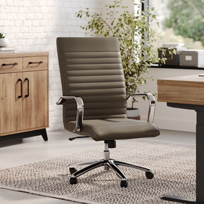 NBF Signature Series Harper Executive Chair - Thumbnail 3