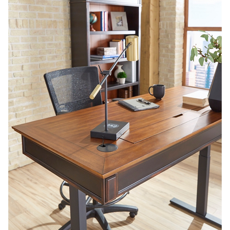 Hartford Adjustable Height Desk - 60