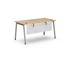 Holloway 59” Table Desk – 59"Wx29.5”D