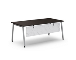 Holloway 71” Table Desk - 71”Wx35”D