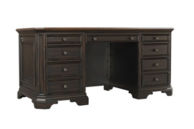 Alston Executive Desk - 66"W