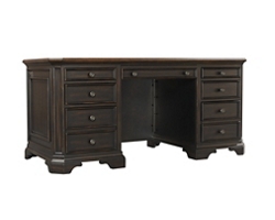 Alston Executive Desk - 66