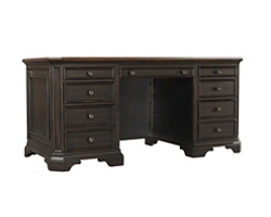 Alston Executive Desk - 66"W