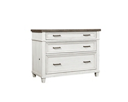 Andover Lateral File - 41"W