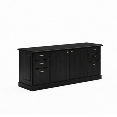 Liberty Storage Credenza - 72"W x 20.5"D