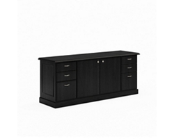 Liberty Storage Credenza - 72"W x 20.5"D