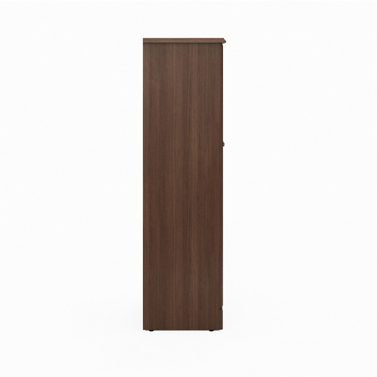 Liberty Double Door Wardrobe Cabinet - 36