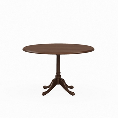 Liberty Round Meeting Table - 48"Dia