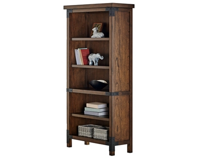 Brookhaven armoire online desk