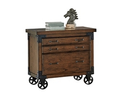 Addison Lateral File