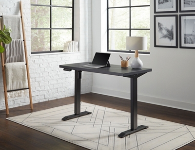 Babin height adjustable deals desk