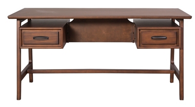 Partners Desk 60 Wx30 Dx30 H By Martin Furniture Nbf Com