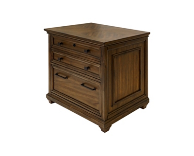 Porter 2-Drawer Lateral File – 34