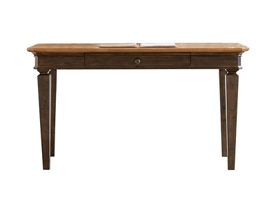 Bend Writing Desk - 48W x 27D by NBF Signature Series