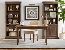 Anderson Writing Desk 3-Piece Office Furniture Set